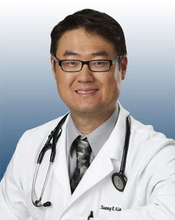 Dr. Sunny Kim, MD