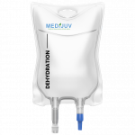 IV Drip Bag Dehydration