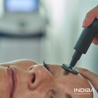 Indiba Treatments